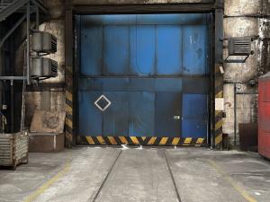 Pronájem skladu, Frýdlant nad Ostravicí, Revoluční, 1992 m2