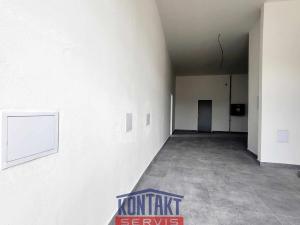 Pronájem skladu, České Budějovice, U Smaltovny, 32 m2