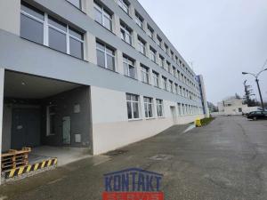 Pronájem skladu, České Budějovice, U Smaltovny, 32 m2