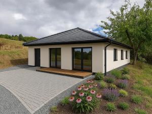 Prodej pozemku pro bydlení, Křtiny, 5638 m2