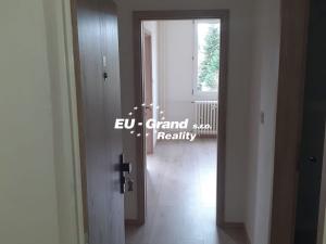 Pronájem bytu 1+1, Varnsdorf, Hrnčířská, 42 m2