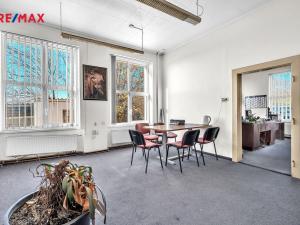 Prodej skladu, Doubravice, 1380 m2