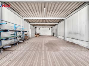 Prodej skladu, Doubravice, 1380 m2