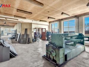 Prodej skladu, Doubravice, 1380 m2