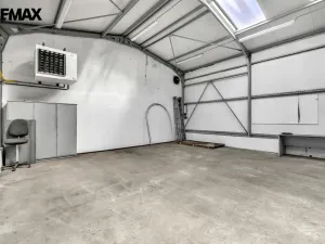 Prodej skladu, Doubravice, 1380 m2