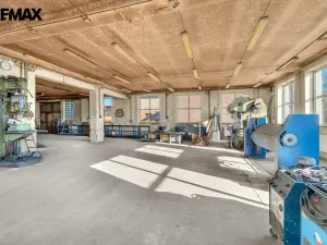 Prodej skladu, Doubravice, 1380 m2