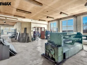 Prodej skladu, Doubravice, 1380 m2