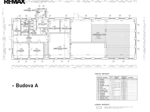 Prodej skladu, Doubravice, 1380 m2