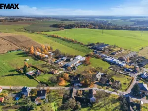 Prodej skladu, Doubravice, 1380 m2