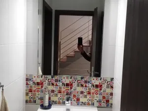 Pronájem kanceláře, Praha - Kyje, Vajgarská, 216 m2