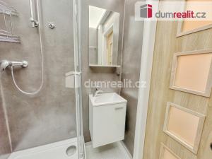 Pronájem bytu 3+1, Ústí nad Labem - Bukov, Dukelských hrdinů, 73 m2