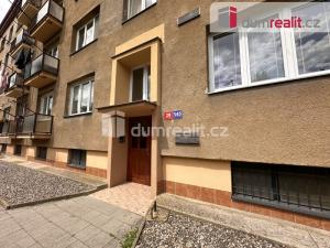 Pronájem bytu 3+1, Ústí nad Labem - Bukov, Dukelských hrdinů, 73 m2