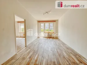 Pronájem bytu 3+1, Ústí nad Labem - Bukov, Dukelských hrdinů, 73 m2