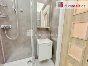 Pronájem bytu 3+1, Ústí nad Labem - Bukov, Dukelských hrdinů, 73 m2