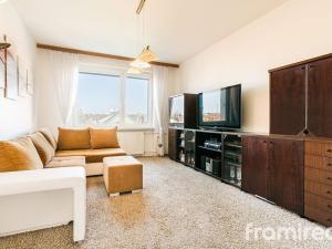 Prodej bytu 2+1, Boskovice, Husova, 59 m2