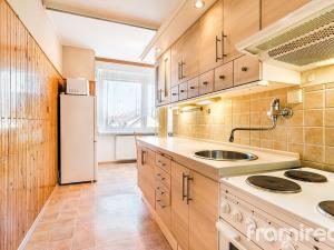 Prodej bytu 2+1, Boskovice, Husova, 59 m2