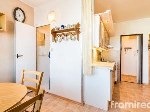 Prodej bytu 2+1, Boskovice, Husova, 59 m2