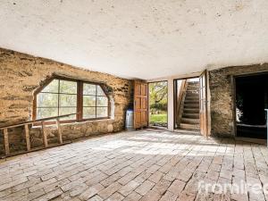 Prodej rodinného domu, Bystřice nad Pernštejnem - Pivonice, 250 m2