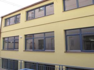 Pronájem kanceláře, Praha - Staré Město, Maiselova, 41 m2