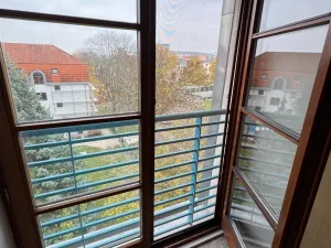 Pronájem bytu 2+kk, Most, Mikoláše Alše, 54 m2