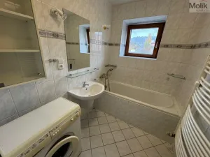 Pronájem bytu 2+kk, Most, Mikoláše Alše, 54 m2