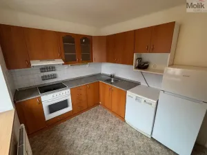 Pronájem bytu 2+kk, Most, Mikoláše Alše, 54 m2