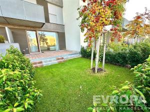 Pronájem bytu 1+kk, Praha - Dolní Chabry, Ústecká, 67 m2