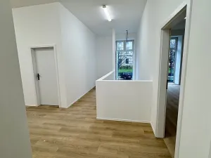 Pronájem ubytování, Brno, Štefánikova, 300 m2