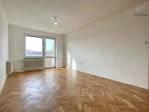 Pronájem bytu 2+1, Tišnov, Jamborova, 56 m2