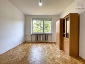 Pronájem bytu 2+1, Tišnov, Jamborova, 56 m2