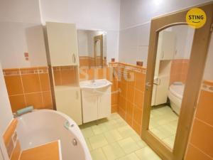 Pronájem bytu 1+kk, Kopřivnice, Štramberská, 45 m2