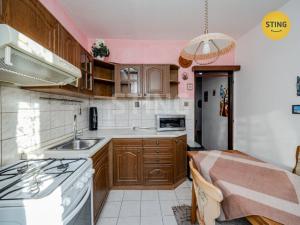 Prodej bytu 3+1, Ostrava, Jugoslávská, 77 m2