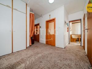 Prodej bytu 3+1, Ostrava, Jugoslávská, 77 m2