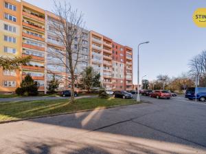 Prodej bytu 3+1, Ostrava, Jugoslávská, 77 m2