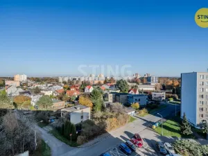 Prodej bytu 3+1, Ostrava, Jugoslávská, 77 m2