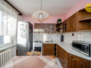 Prodej bytu 3+1, Ostrava, Jugoslávská, 77 m2