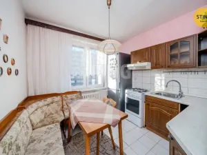 Prodej bytu 3+1, Ostrava, Jugoslávská, 77 m2