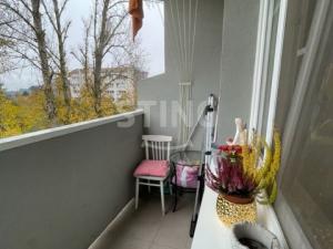 Pronájem bytu 1+1, Hodonín, Družstevní čtvrť, 37 m2