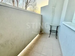 Pronájem bytu 1+1, Hodonín, Družstevní čtvrť, 37 m2