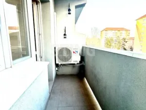 Pronájem bytu 1+1, Hodonín, Družstevní čtvrť, 37 m2