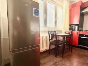 Pronájem bytu 1+1, Hodonín, Družstevní čtvrť, 37 m2