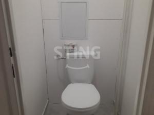 Pronájem bytu 2+1, Studénka, Mírová, 55 m2