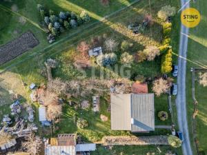 Prodej rodinného domu, Bystřice, 220 m2