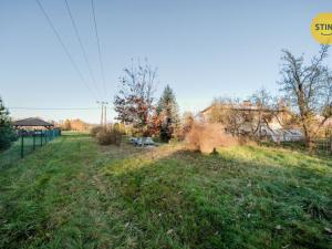 Prodej rodinného domu, Bystřice, 220 m2