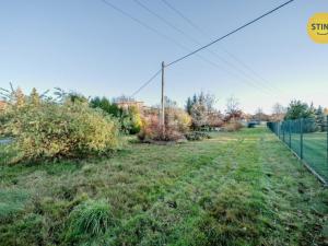 Prodej rodinného domu, Bystřice, 220 m2