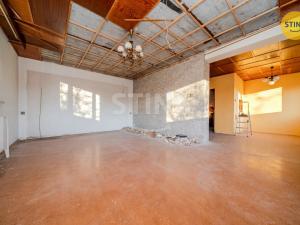 Prodej rodinného domu, Bystřice, 220 m2