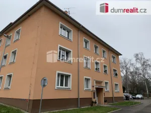 Pronájem bytu 3+1, Ústí nad Labem - Střekov, Pionýrů, 56 m2