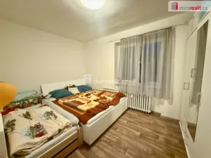 Pronájem bytu 3+1, Ústí nad Labem - Střekov, Pionýrů, 56 m2