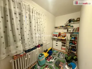 Pronájem bytu 3+1, Ústí nad Labem - Střekov, Pionýrů, 56 m2