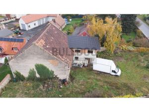 Prodej rodinného domu, Sedlec, 370 m2